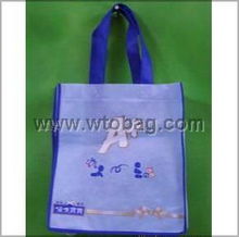 綠色出行新風(fēng)尚 供應(yīng)無紡布袋與購物袋的環(huán)保力量——上海雅印紙塑包裝引領(lǐng)潮流