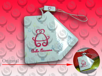 東莞市雄德服飾輔料 紙類印刷產(chǎn)品列表與制品全面展示
